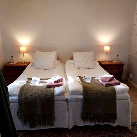Arroeds Bostaelle Bed & Breakfast Tollarp Bagian luar foto
