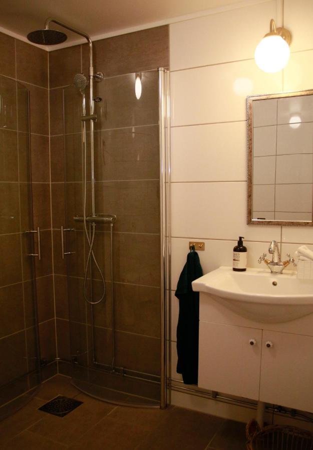 Arroeds Bostaelle Bed & Breakfast Tollarp Bagian luar foto