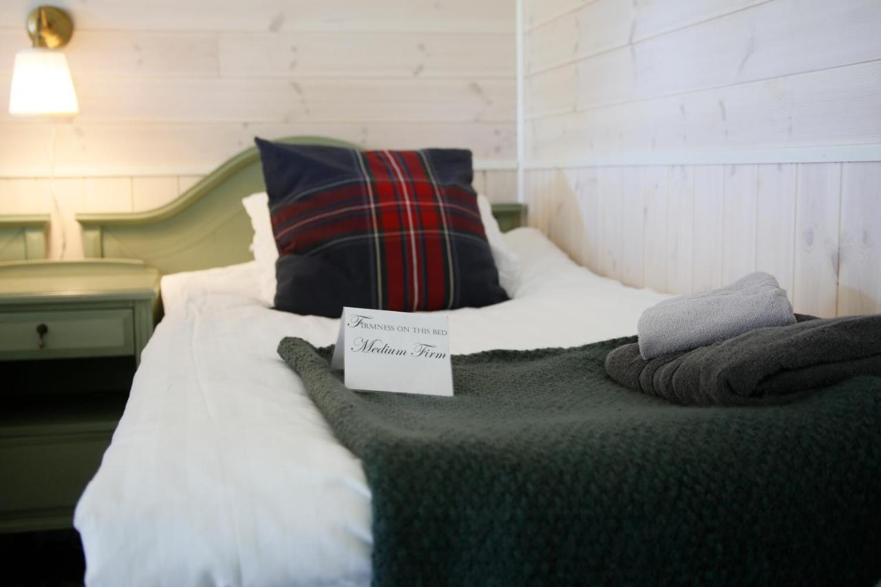 Arroeds Bostaelle Bed & Breakfast Tollarp Bagian luar foto