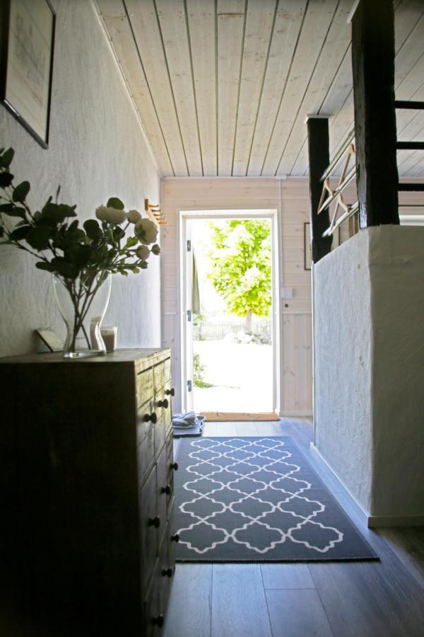 Arroeds Bostaelle Bed & Breakfast Tollarp Bagian luar foto