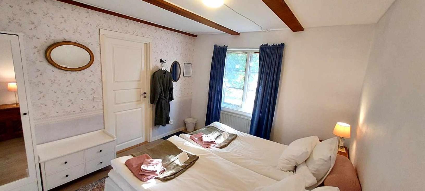 Arroeds Bostaelle Bed & Breakfast Tollarp Bagian luar foto